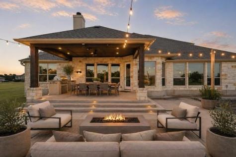 316 Bold Sundown Liberty Hill TX 78642