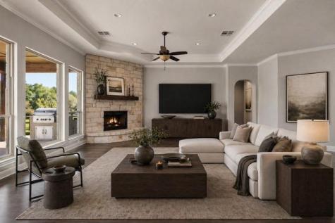 316 Bold Sundown Liberty Hill TX 78642
