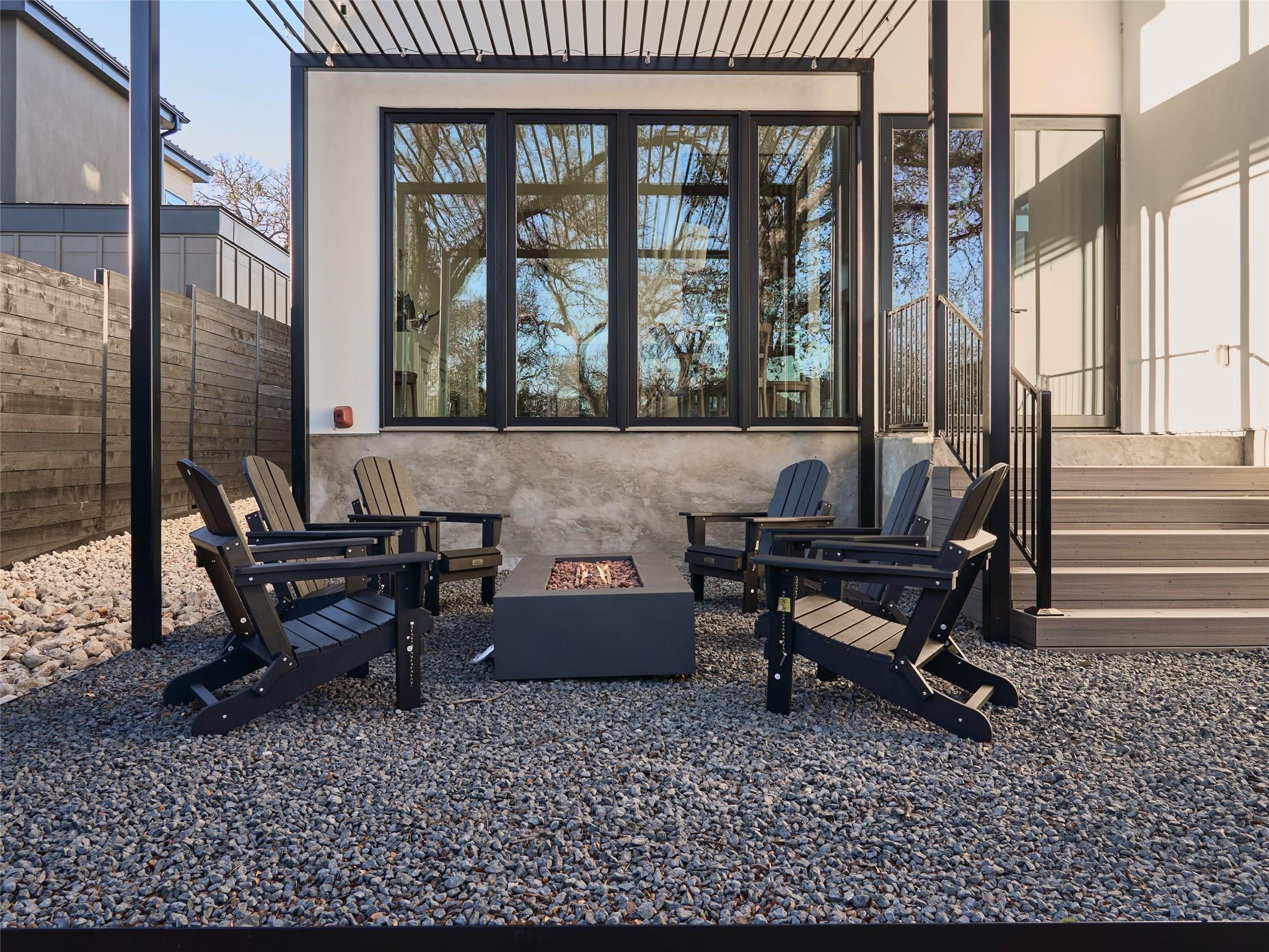 1604 Taylor Gaines Street Austin TX 78741