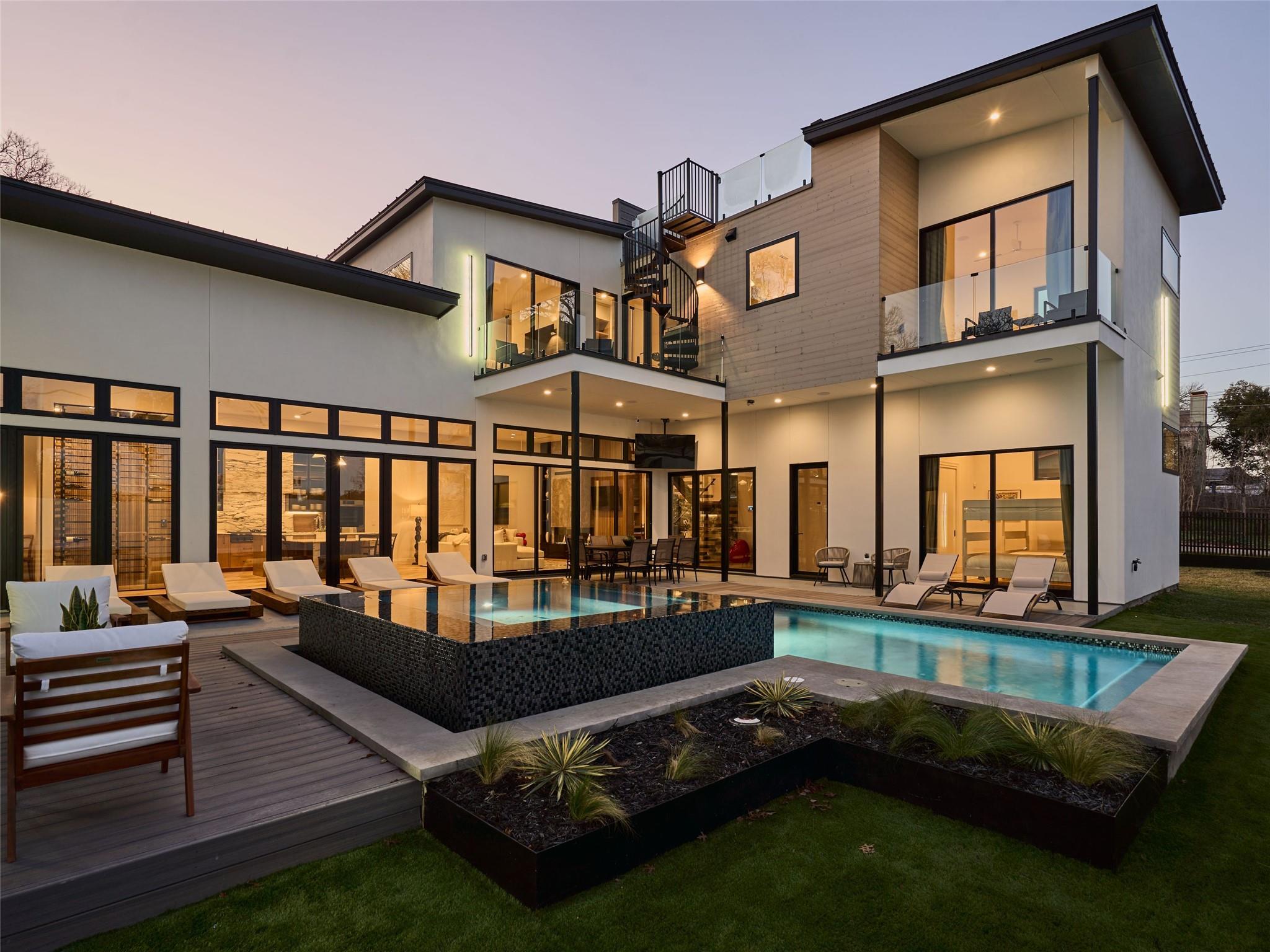 1604 Taylor Gaines Street Austin TX 78741