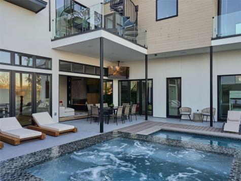 1604 Taylor Gaines Street Austin TX 78741