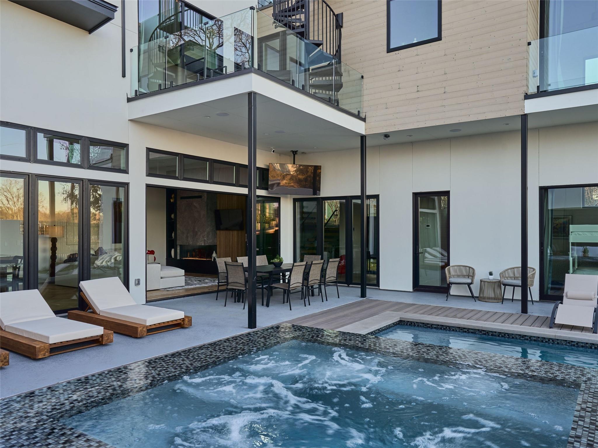 1604 Taylor Gaines Street Austin TX 78741