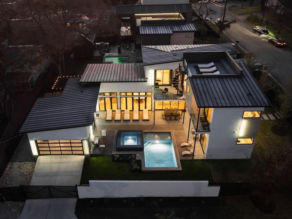 1604 Taylor Gaines Street Austin TX 78741