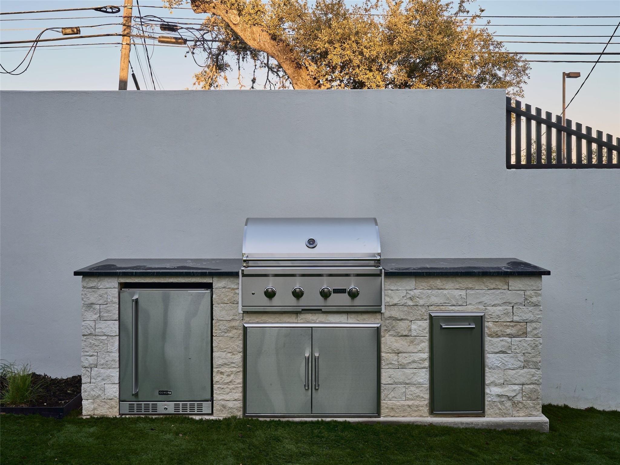 1604 Taylor Gaines Street Austin TX 78741