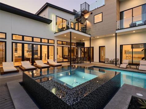 1604 Taylor Gaines Street Austin TX 78741