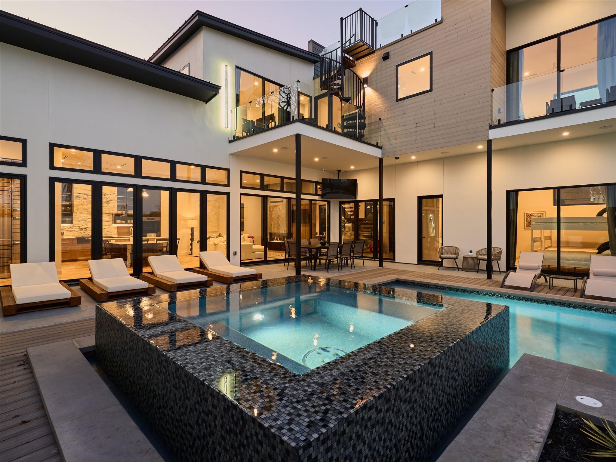 1604 Taylor Gaines Street Austin TX 78741