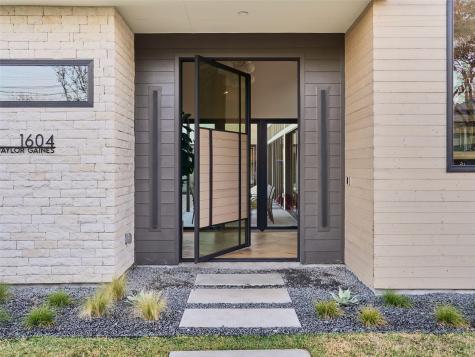 1604 Taylor Gaines Street Austin TX 78741