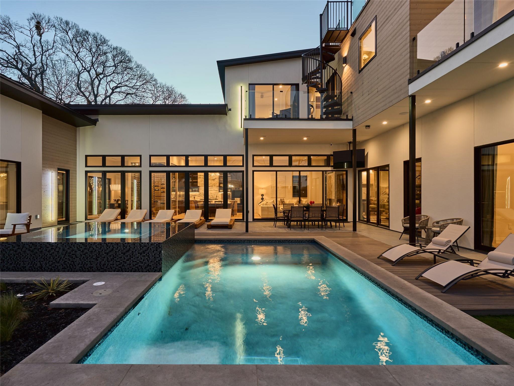 1604 Taylor Gaines Street Austin TX 78741
