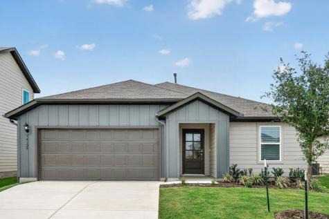 14129 Axel Johanson Drive Del Valle TX 78617