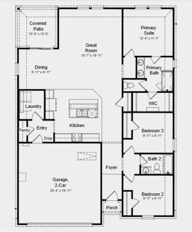 14129 Axel Johanson Drive Del Valle TX 78617