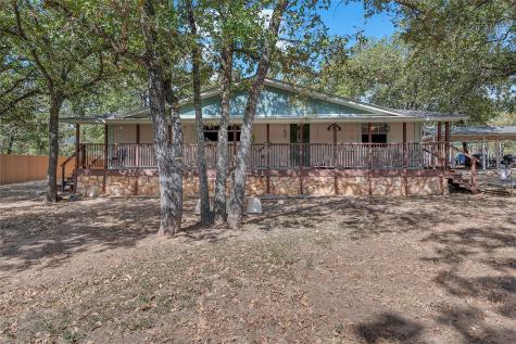 320 Pope Bend S Cedar Creek TX 78612