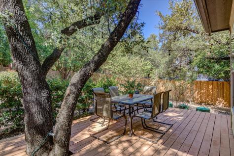 14911 Longbranch Drive Austin TX 78734