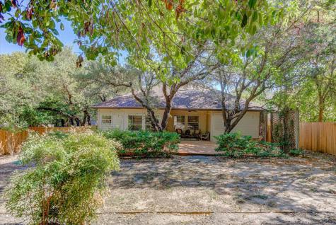 14911 Longbranch Drive Austin TX 78734