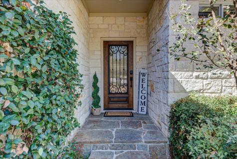 14911 Longbranch Drive Austin TX 78734
