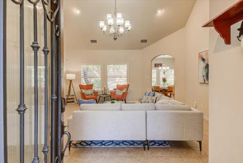 14911 Longbranch Drive Austin TX 78734
