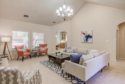 14911 Longbranch Drive Austin TX 78734