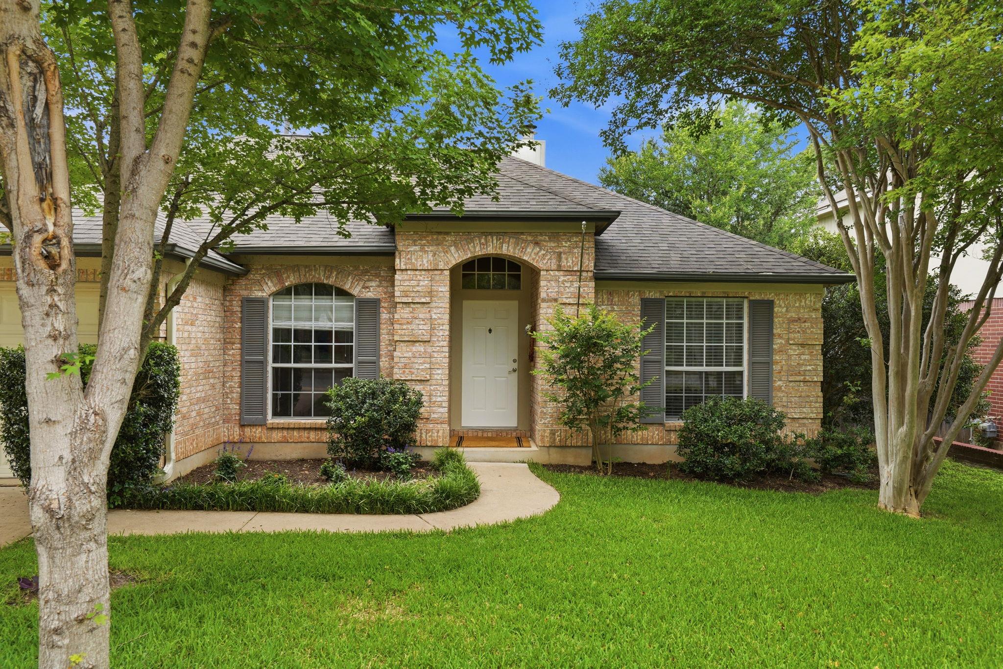 1313 Roadrunner Drive Cedar Park TX 78613
