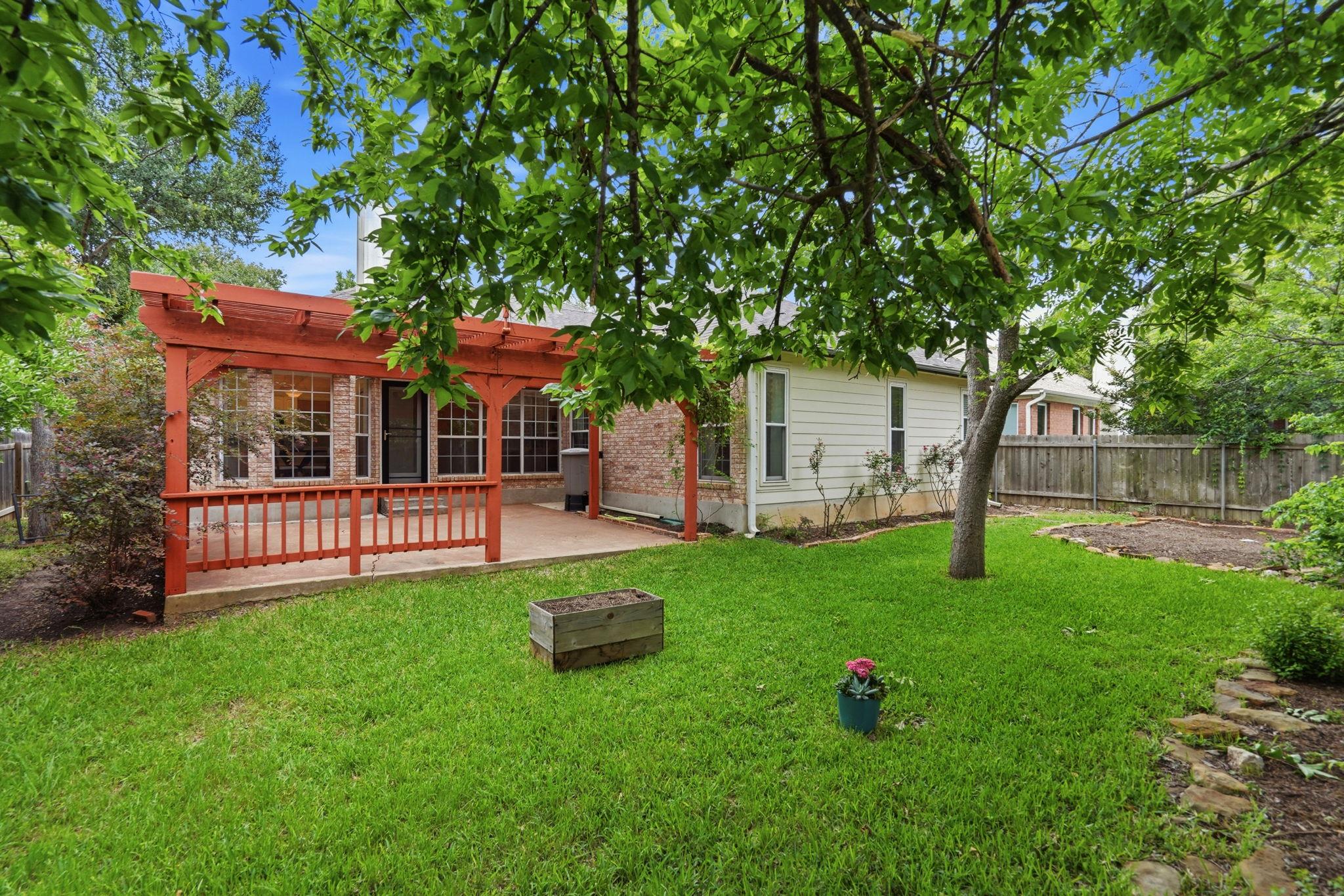 1313 Roadrunner Drive Cedar Park TX 78613