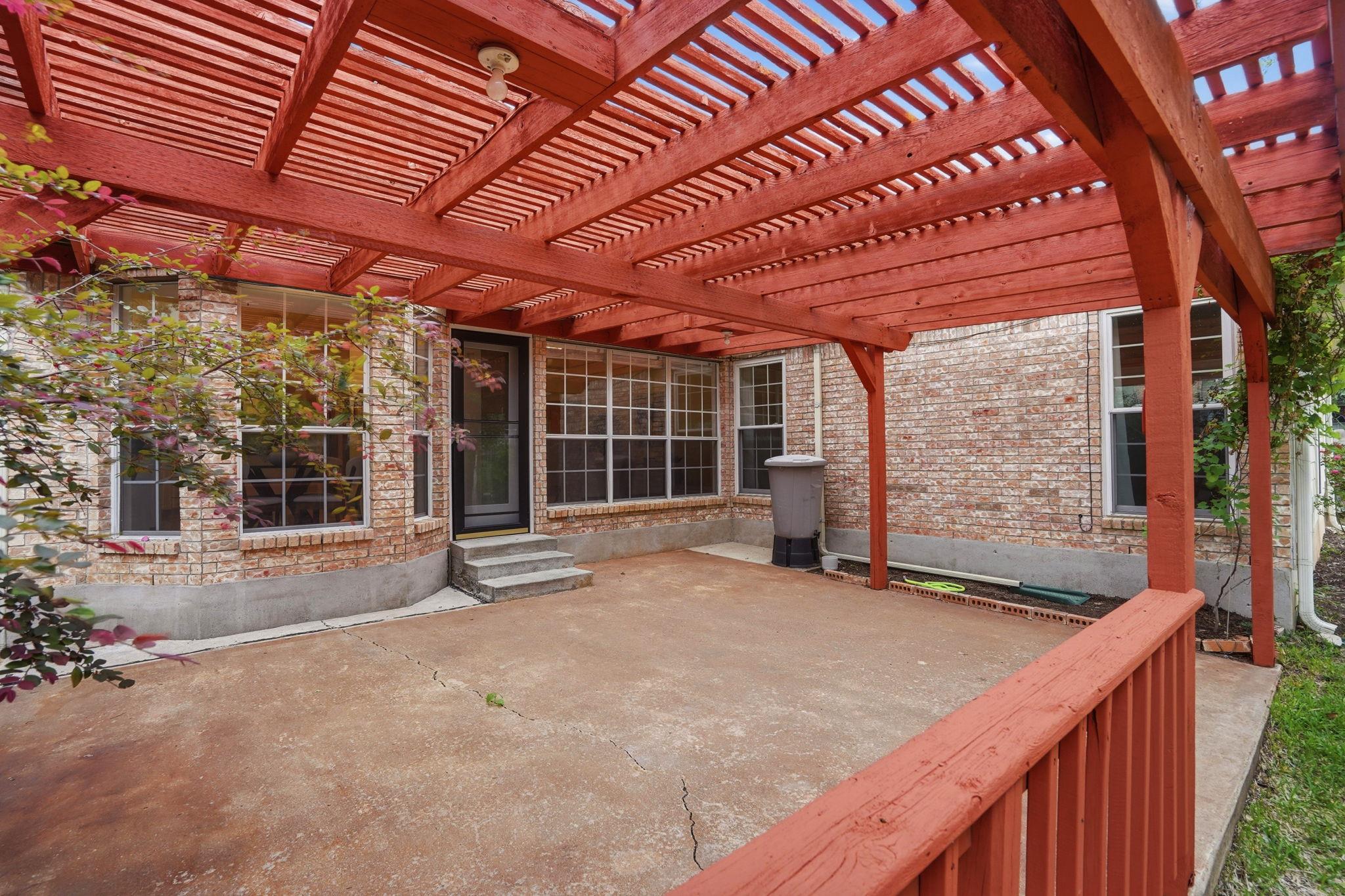 1313 Roadrunner Drive Cedar Park TX 78613