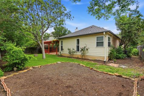 1313 Roadrunner Drive Cedar Park TX 78613