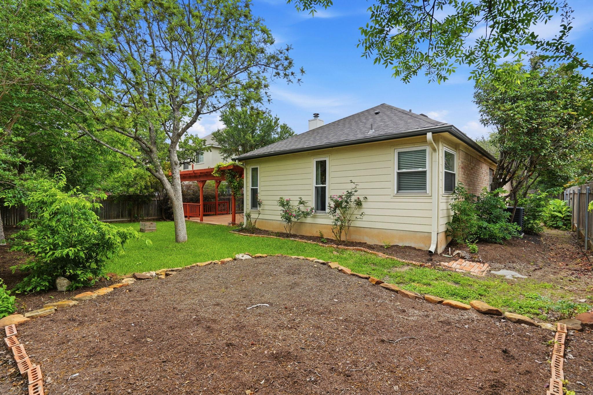 1313 Roadrunner Drive Cedar Park TX 78613