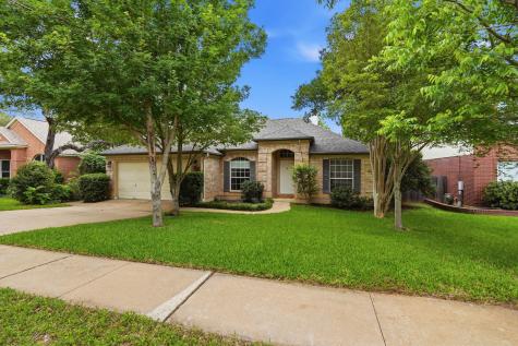 1313 Roadrunner Drive Cedar Park TX 78613