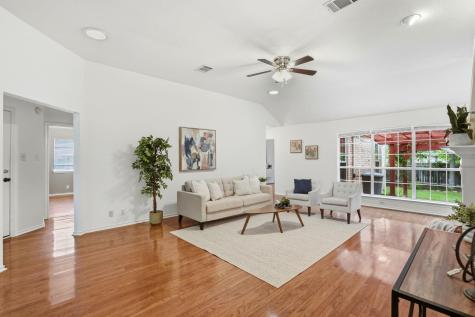 1313 Roadrunner Drive Cedar Park TX 78613
