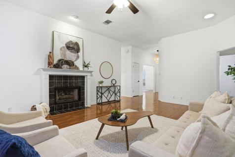 1313 Roadrunner Drive Cedar Park TX 78613
