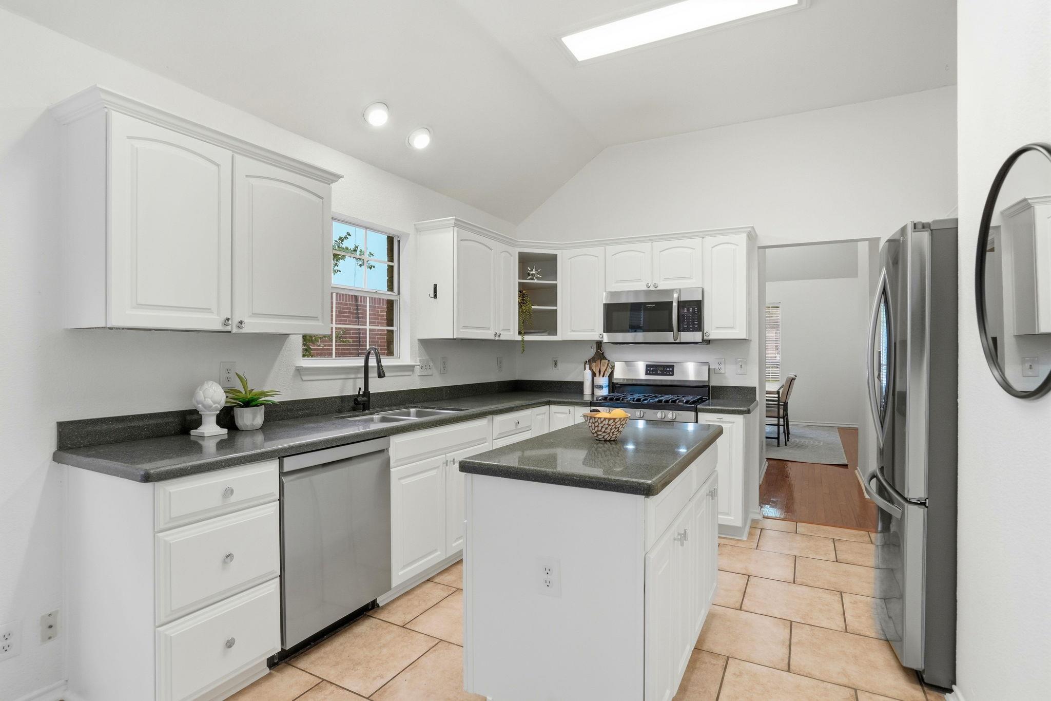 1313 Roadrunner Drive Cedar Park TX 78613