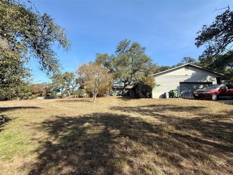 8402 Candelaria Drive Austin TX 78737