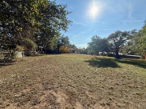 8402 Candelaria Drive Austin TX 78737