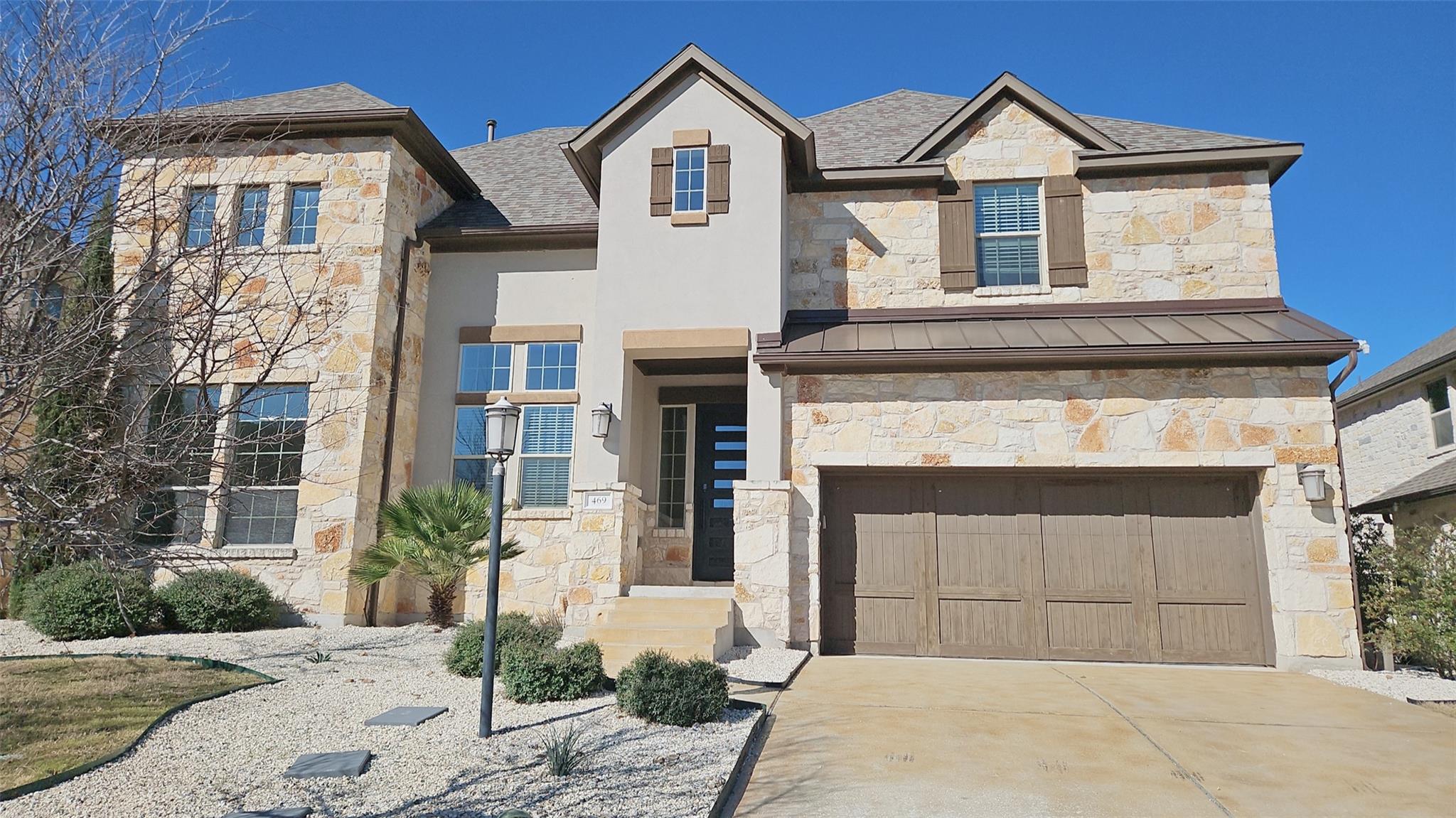 469 Anfield Circle Austin TX 78738