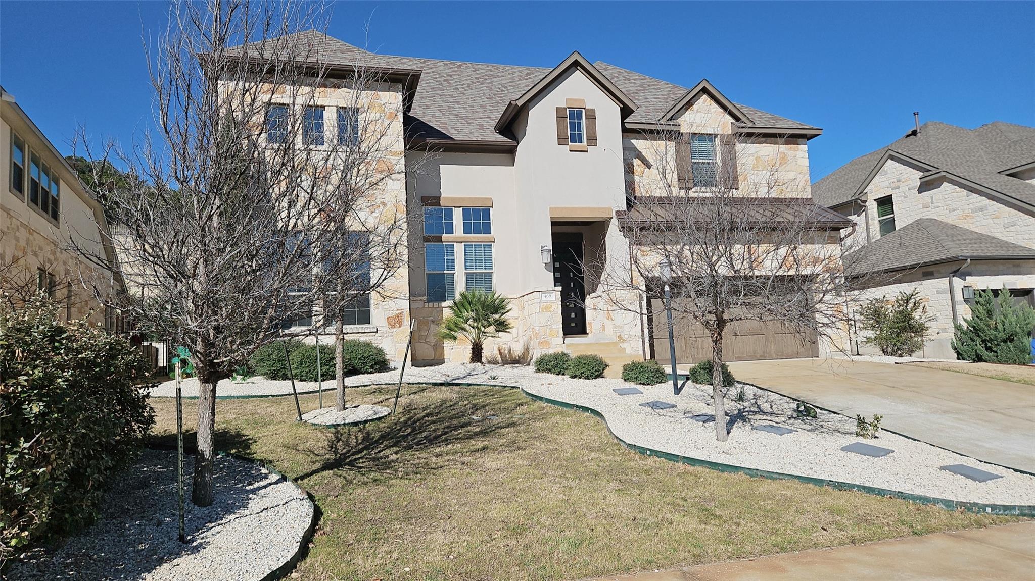 469 Anfield Circle Austin TX 78738