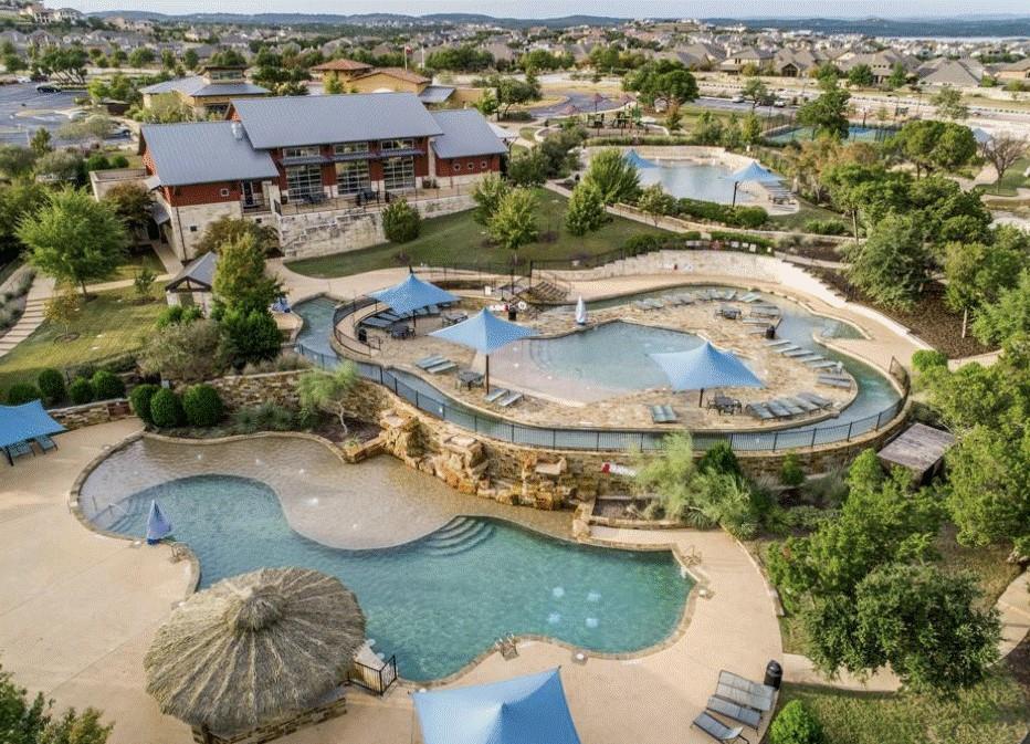 469 Anfield Circle Austin TX 78738