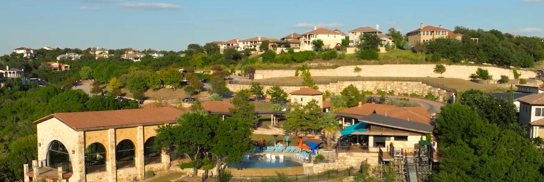 469 Anfield Circle Austin TX 78738