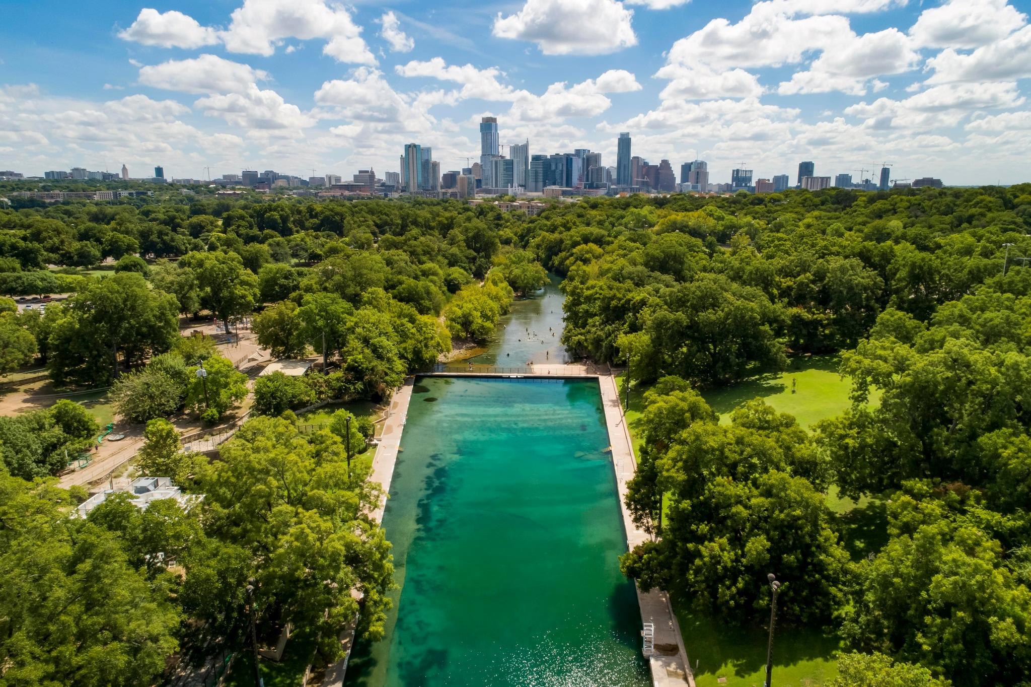 3105 Crestvale Drive Austin TX 78704
