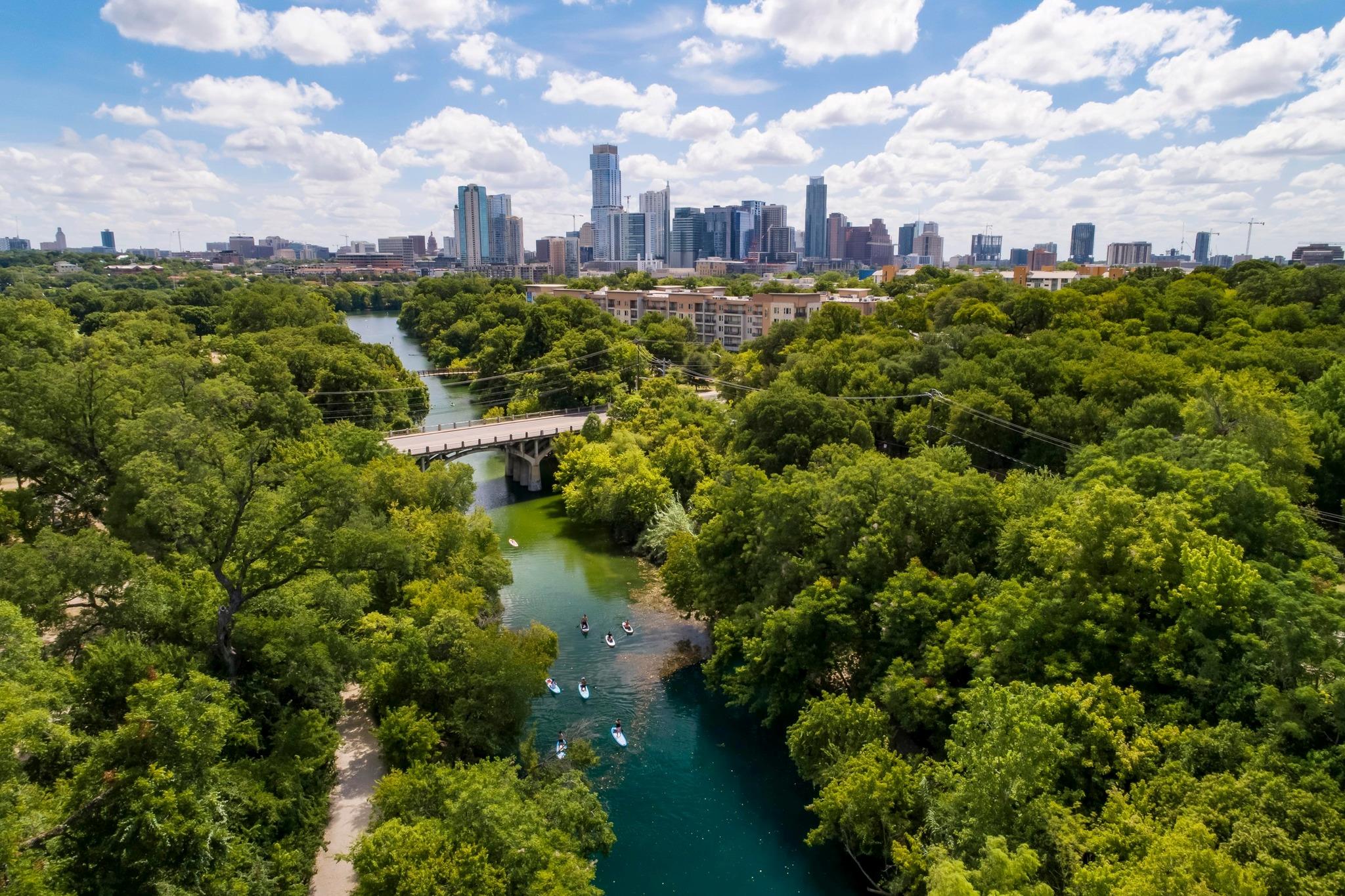 3105 Crestvale Drive Austin TX 78704