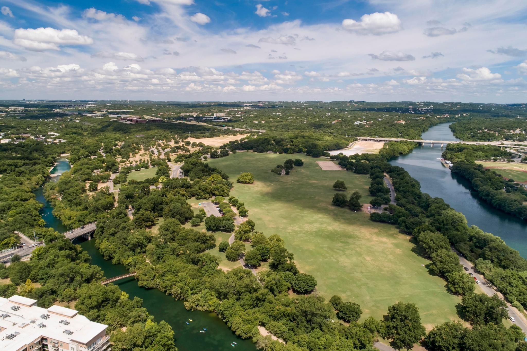 3105 Crestvale Drive Austin TX 78704