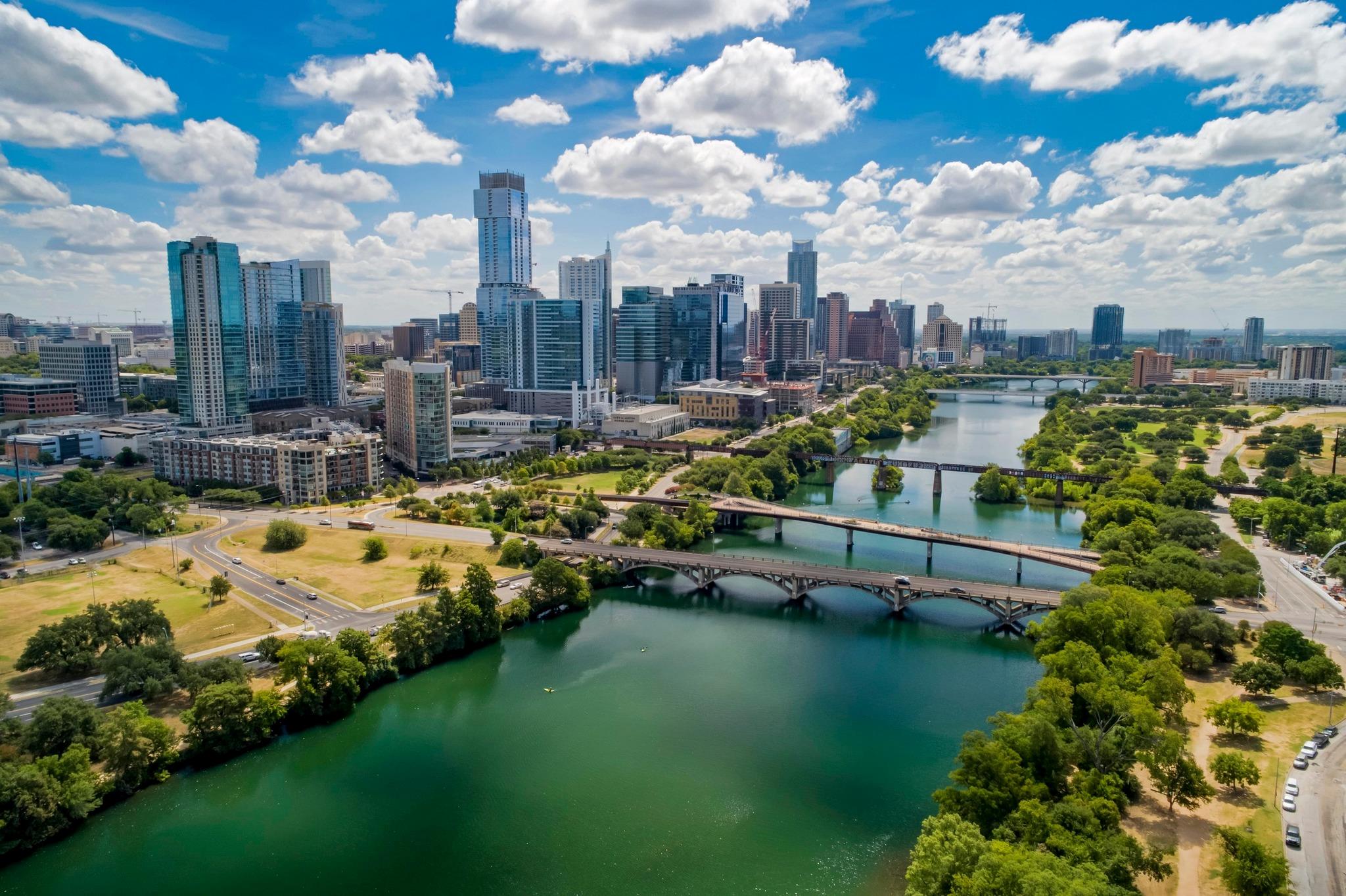 3105 Crestvale Drive Austin TX 78704