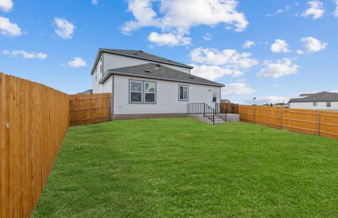 1311 Sky Ridge Court Belton TX 76513
