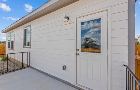 1311 Sky Ridge Court Belton TX 76513