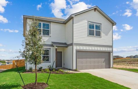 1311 Sky Ridge Court Belton TX 76513