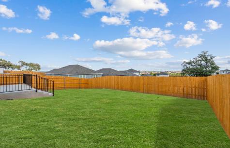 1311 Sky Ridge Court Belton TX 76513