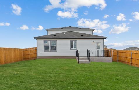 1311 Sky Ridge Court Belton TX 76513