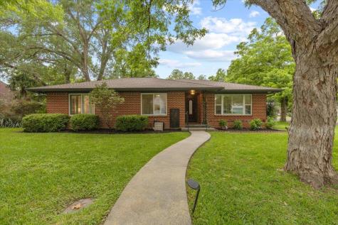 607 Short Street Smithville TX 78957