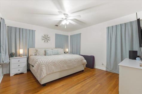 607 Short Street Smithville TX 78957