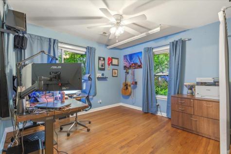 607 Short Street Smithville TX 78957
