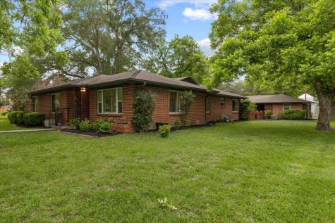 607 Short Street Smithville TX 78957