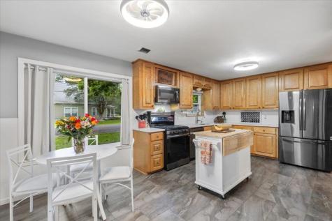 607 Short Street Smithville TX 78957