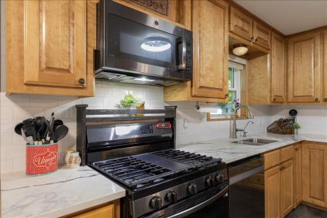 607 Short Street Smithville TX 78957